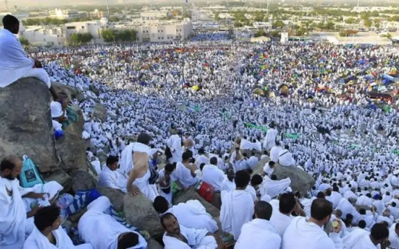 السلطات السعودية تتوعد مخالفي أنظمة الحج