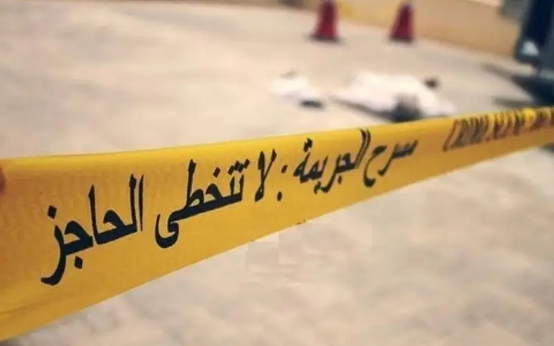 الأمن يحقق بوفاة شاب بعيار ناري
