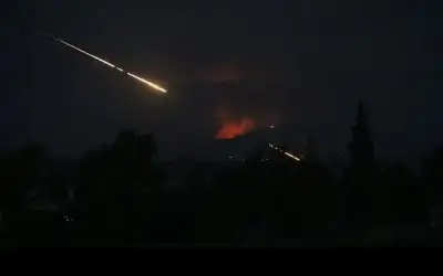 مقتل طفلة في عدوان إسرائيلي على