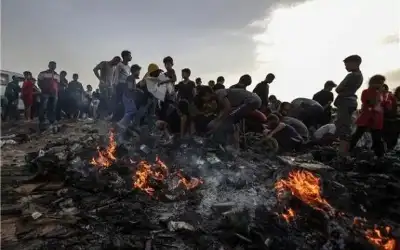 مجلس الأمن يصوت اليوم على قرار