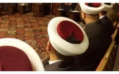 إرادة ملكية سامية بترفيع عدد من