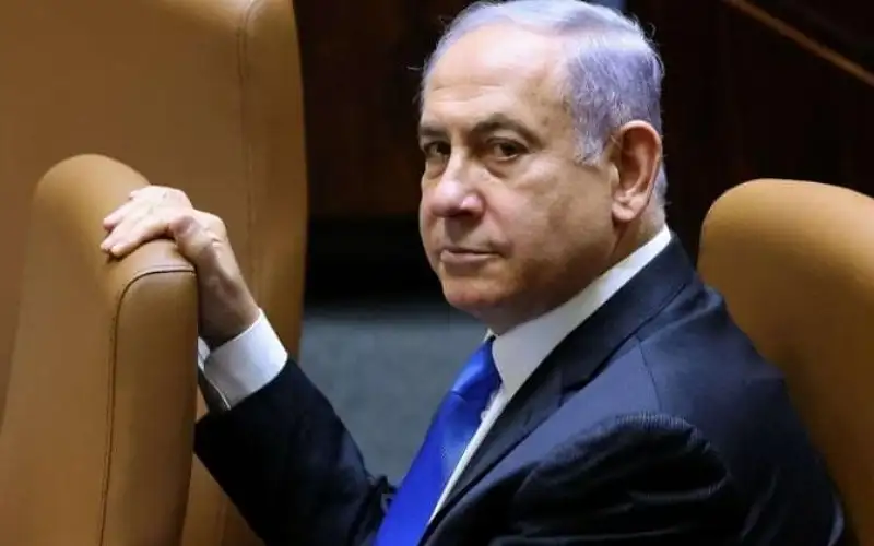 متى ستطيح جبهة الرفض الإسرائيلية بحكومة