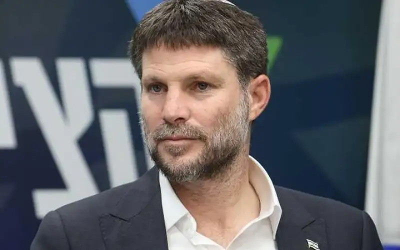 سموتريتش يهدد بتحويل طولكرم إلى خراب