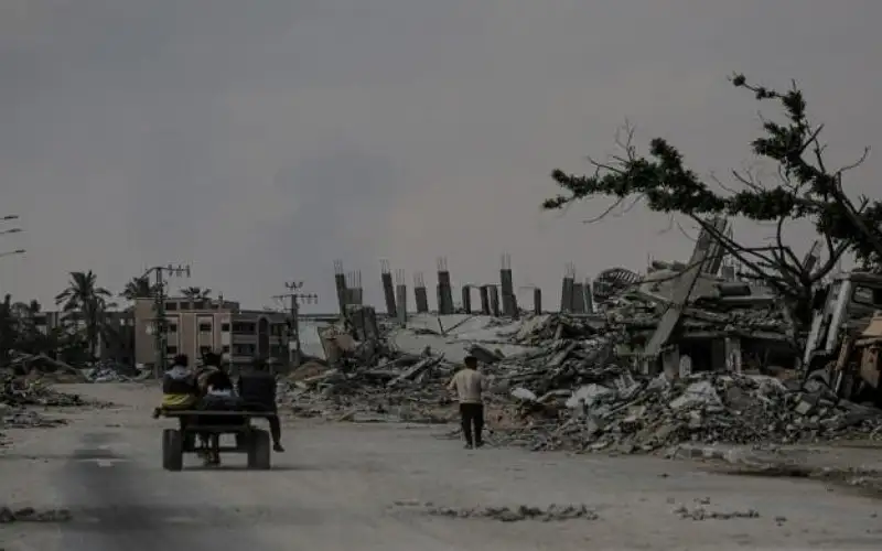 الصين تتعهد بتقديم 69 مليون دولار