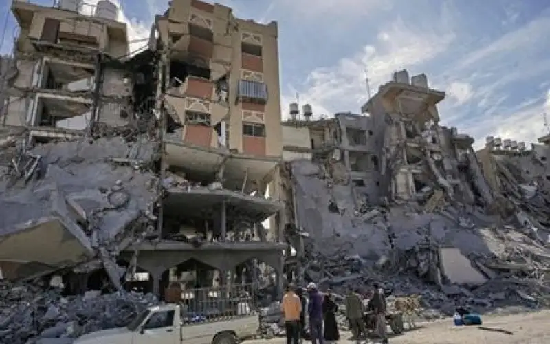 حماس: أبدينا مرونة وإيجابية مع الوسطاء