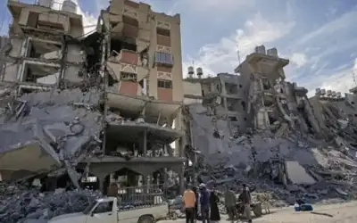 حماس: أبدينا مرونة وإيجابية مع الوسطاء