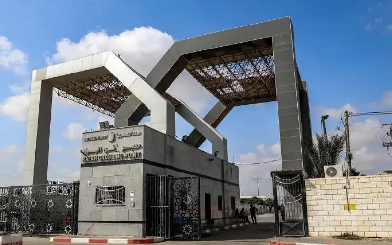 اتفاق مبدئي بين مصر والاحتلال على