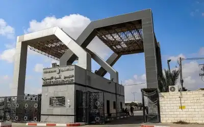 اتفاق مبدئي بين مصر والاحتلال على