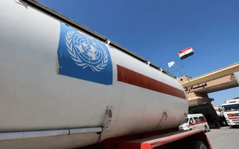 اجتماع أميركي إسرائيلي مصري الأسبوع المقبل