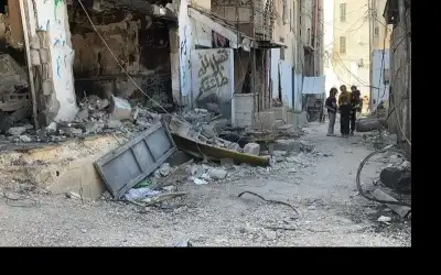 كيف تخنق إسرائيل السلطة الفلسطينية اقتصاديا