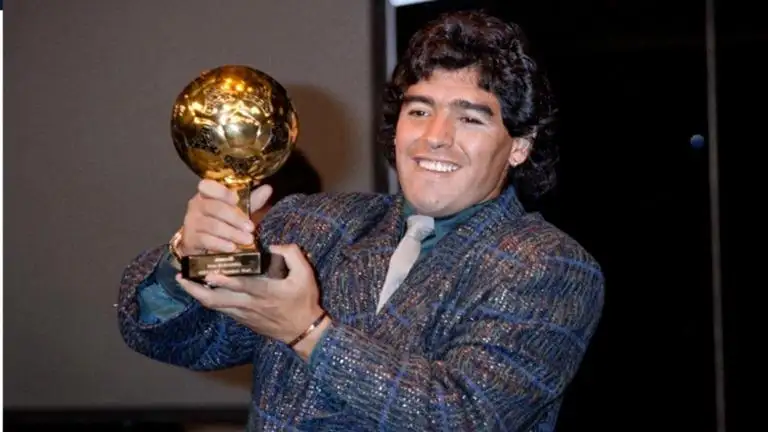 عائلة مارادونا تخسر معركتها القانونية لاستعادة