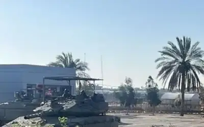 الاحتلال يدعي التوصل لاتفاق مع مصر