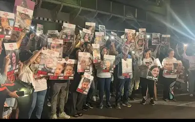 إعلام عبري: رئيس مجلس الأمن القومي