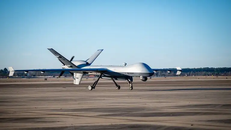 روسيا تعترض 29 مسيرة أوكرانية