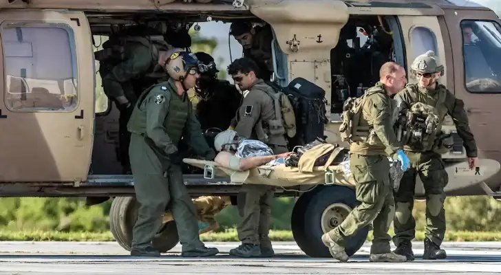 مقتل ضابط برتبة لواء وجندي في