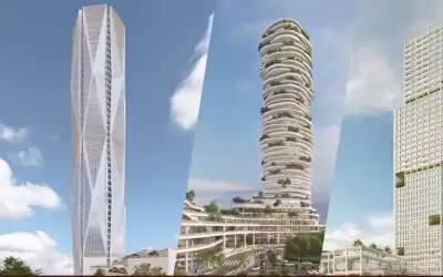 الإعلان عن مشروع السوسنة السوداء