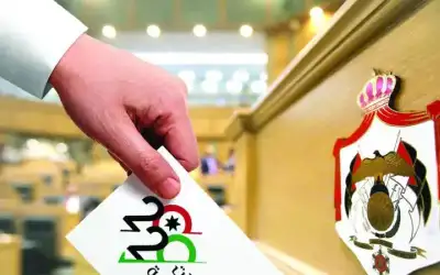 ورشة تدريبية لتعزيز مشاركة المرأة بانتخابات