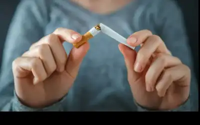 التدخين: وباء يزاحم إنفاق الأردنيين على