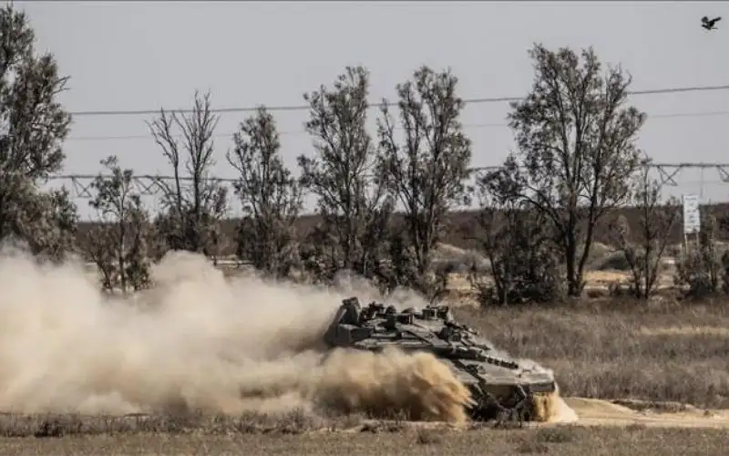 رغم التحذيرات الدولية .. الاحتلال يعلن