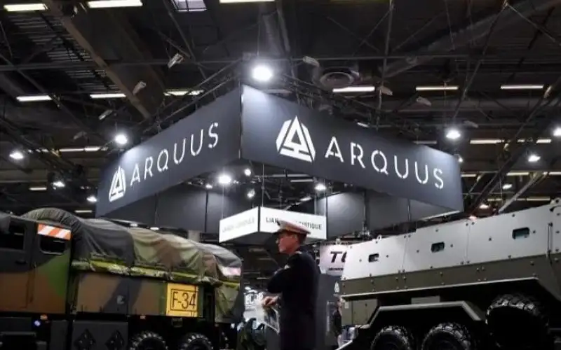 فرنسا تمنع شركات إسرائيلية من المشاركة