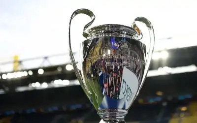 نهائي أبطال أوروبا: ريال مدريد لمزيد