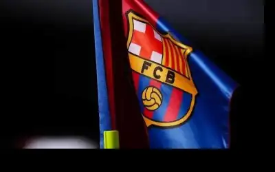 برشلونة يفتتح ملعب بنغازي الدولي بمواجهة