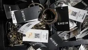 احذروا ملابس ( شي إن )