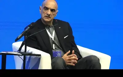 الخصاونة: الدينار الأردني قوي ومستقر