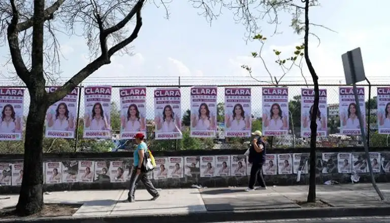 الانتخابات المحلية في المكسيك الأكثر دموية