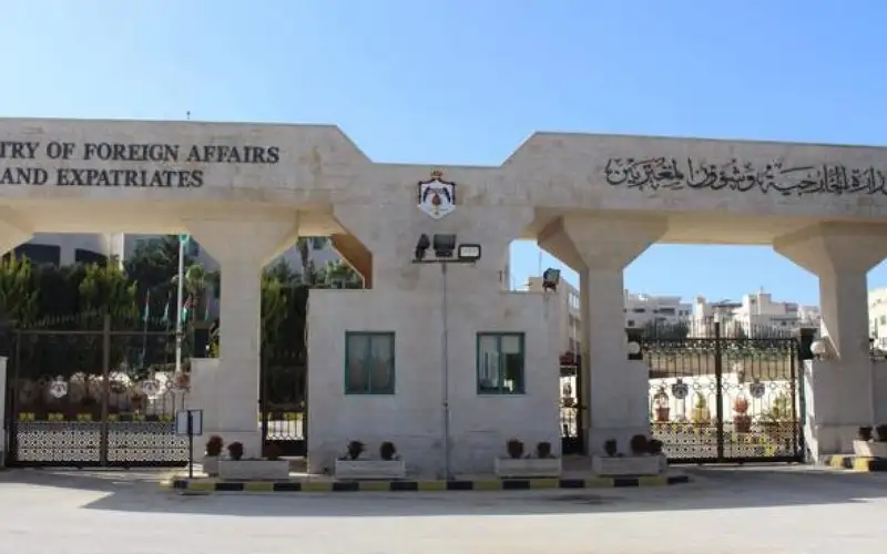 الأردن يدين محاولات الكنيست الإسرائيلي تصنيف