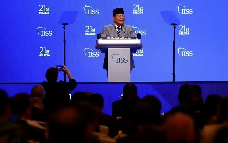 إندونيسيا: مستعدون لإرسال قوات حفظ سلام