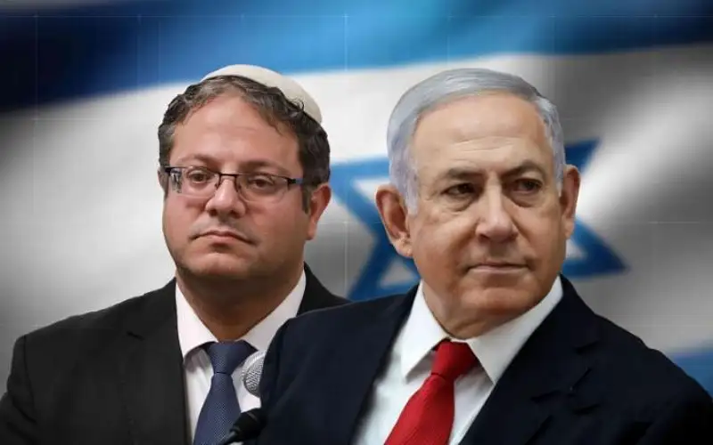 مصدر إسرائيلي يحذر من إدخال بن