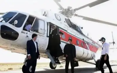 قصة حارس رئيسي الشخصي الذي نجا