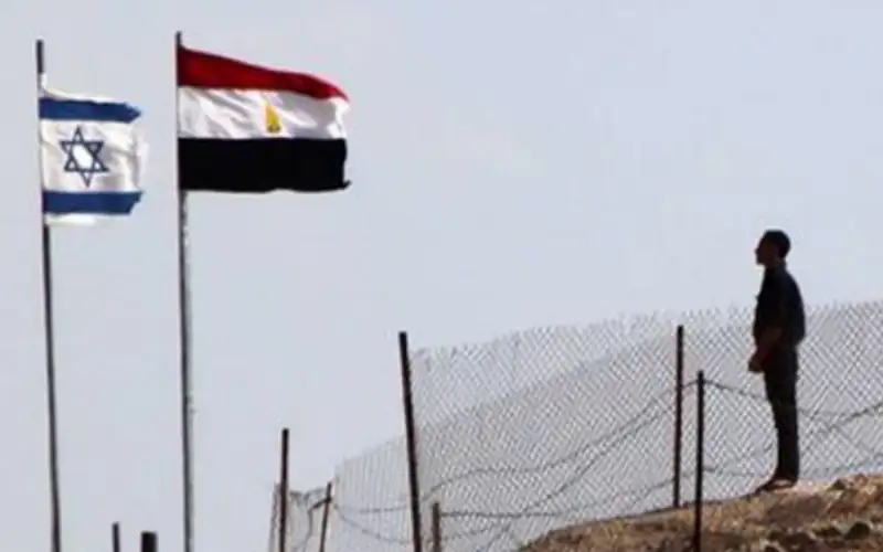 تقرير عبري عن خطوة خطيرة اتخذتها