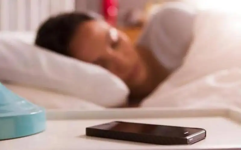 عادة سيئة في الليل تسبب لك