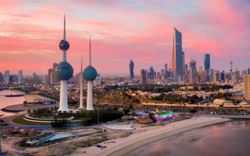 خبير فلكي : الحرارة في الكويت