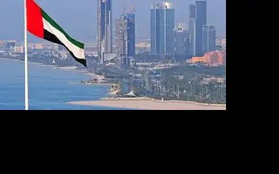 الإمارات: شحنة مساعدات إلى غزة عبر