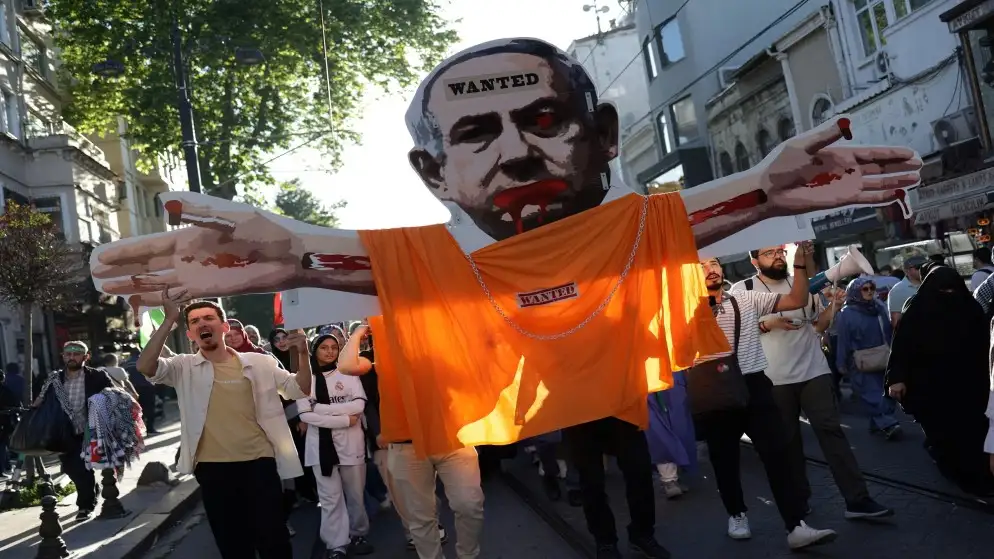 وسطاء يحثون إسرائيل وحماس على إبرام