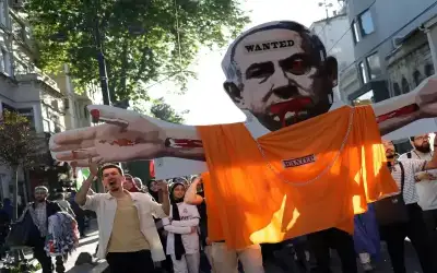 وسطاء يحثون إسرائيل وحماس على إبرام