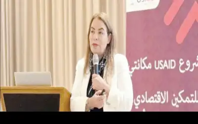 الطفيلة أعلى نسبة لمشاركة الإناث الاقتصادية