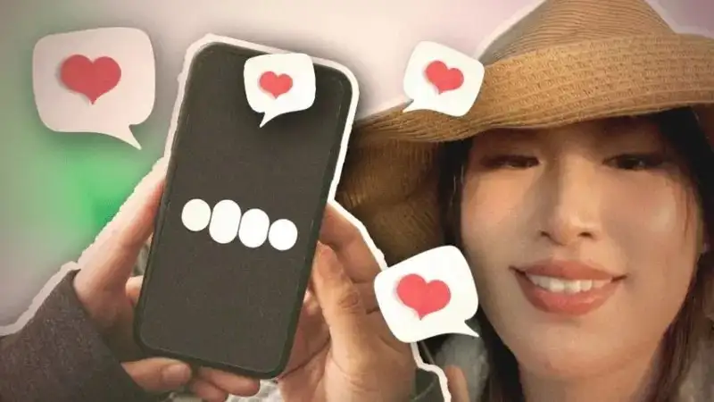 صينيات يلجأن إلى الذكاء الاصطناعي للحصول