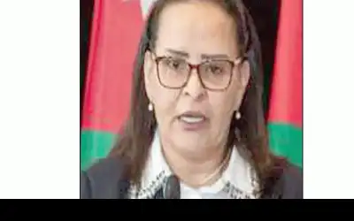 وزيرة العمل : صدور نظام الـعـمــل