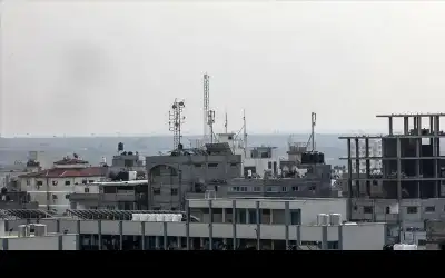 شركة الاتصالات الفلسطينية: عودة خدمات الإنترنت