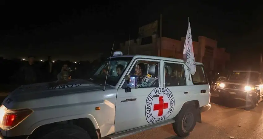 إسرائيل وافقت على صفقة للإفراج عن