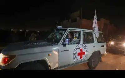 إسرائيل وافقت على صفقة للإفراج عن