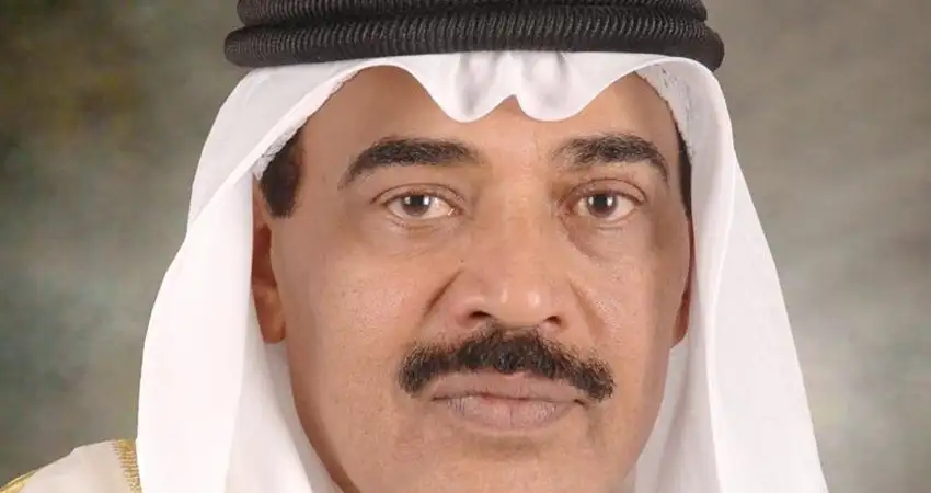 الكويت: تزكية الشيخ صباح خالد الحمد