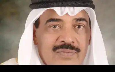 الكويت: تزكية الشيخ صباح خالد الحمد