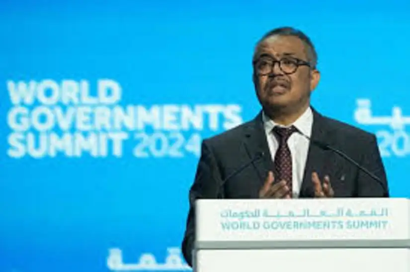 الصحة العالمية: الجائحة التالية هي مسألة