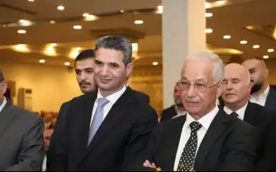الدباس والرقيبات نسايب .. الصرايرة طلب