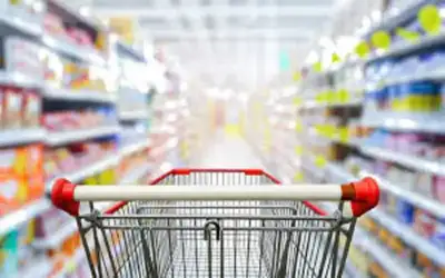 الحكومة: استقرار أسعار 56 سلعة أساسية